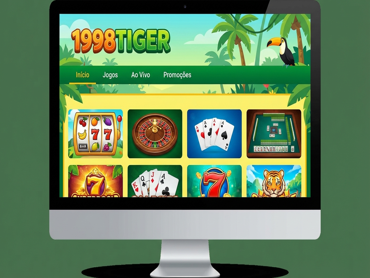 Screenshot 1 1998tiger