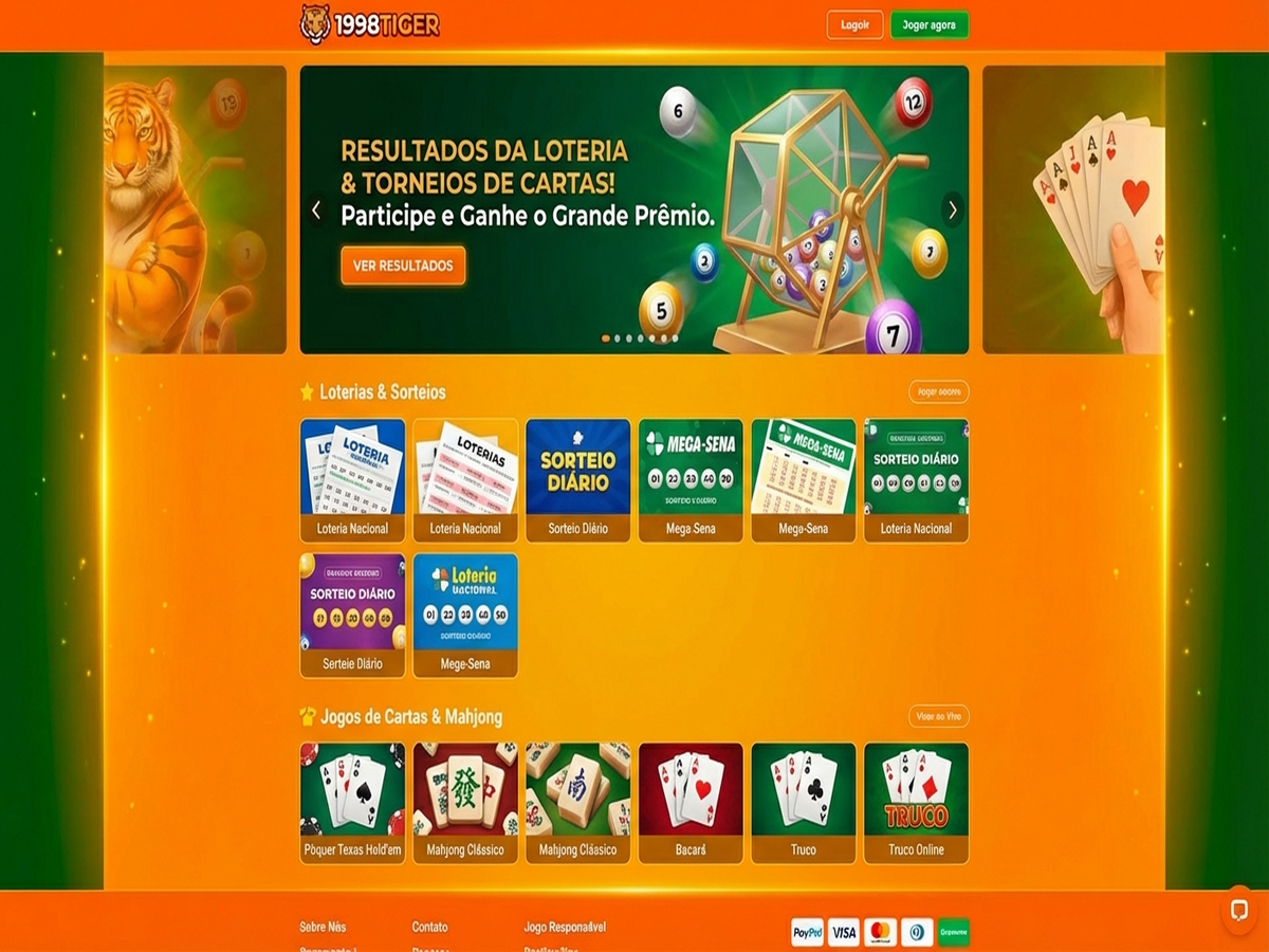 Screenshot 3 1998tiger